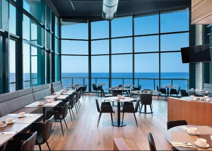 Ocean Tower on the Sea Herzliya Pantanause for sale