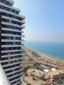 For sale in the Lagun Netanya project