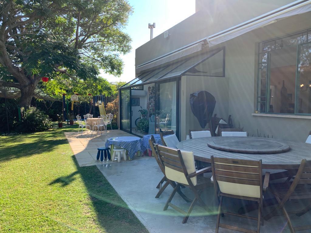 For sale in Caesarea a dreamy private house designed to a high standard