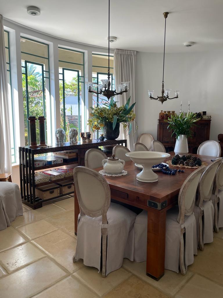 For sale in Caesarea a dreamy private house designed to a high standard