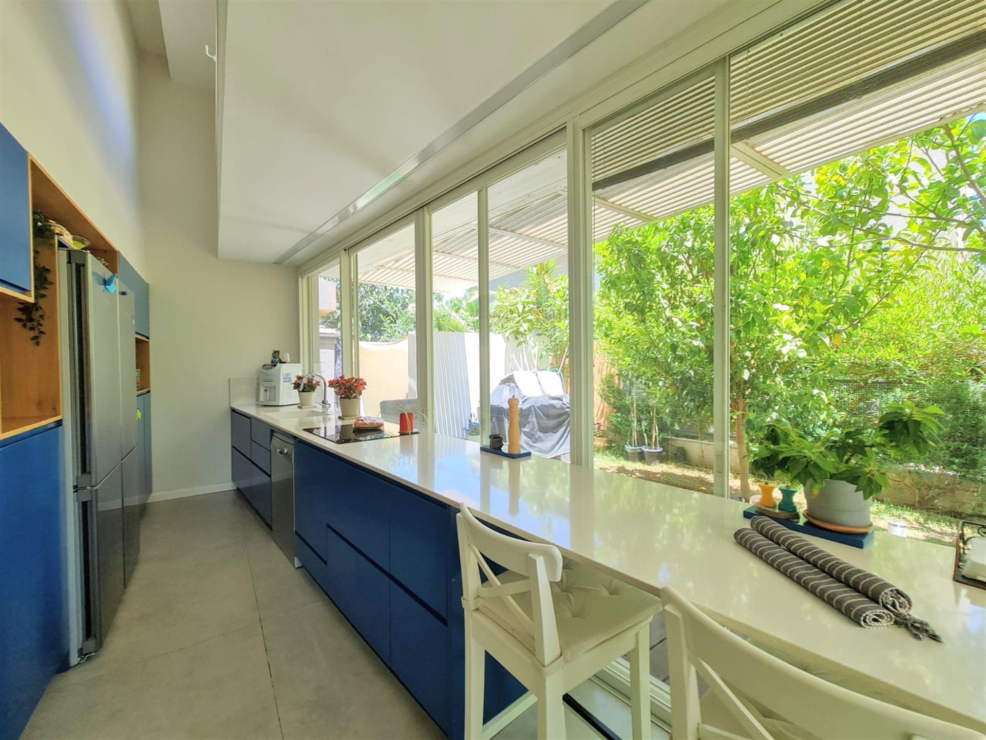 For sale an amazing house in Zichron Ya'akov
