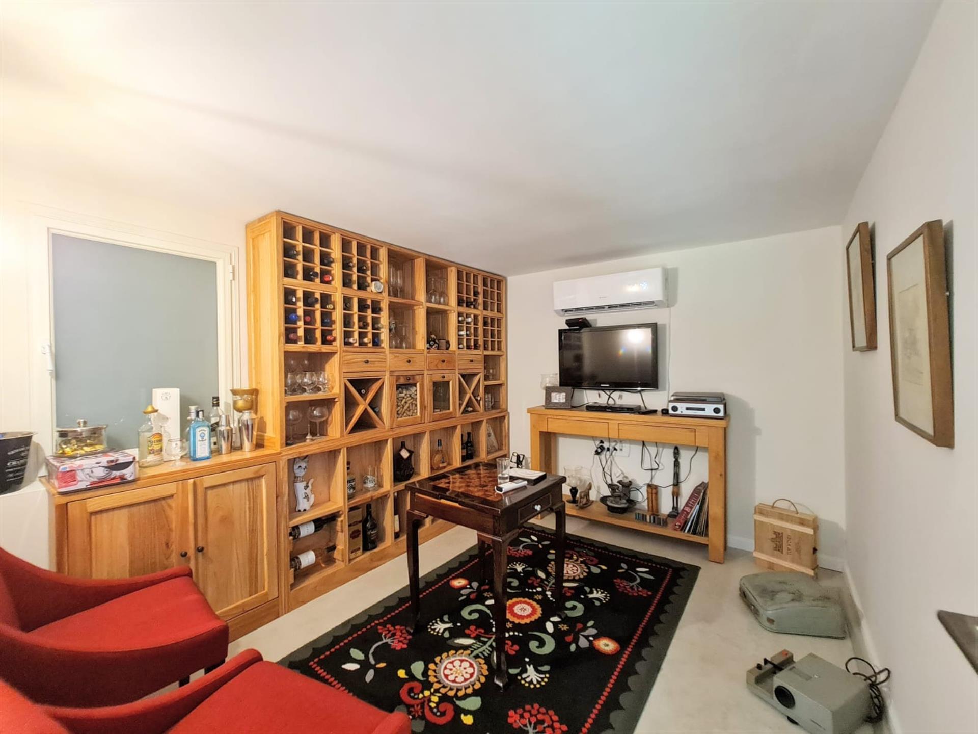 For sale an amazing house in Zichron Ya'akov