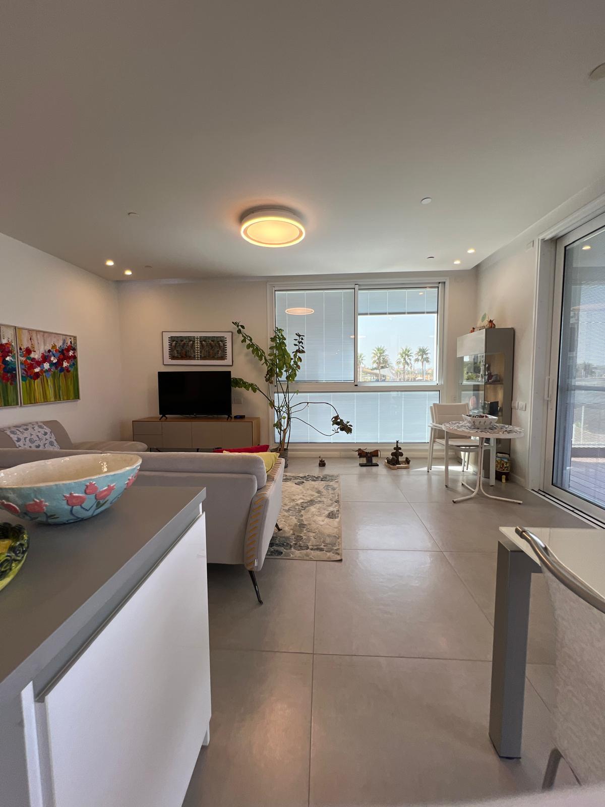 For sale in Ir Yamim neighborhood, Netanya