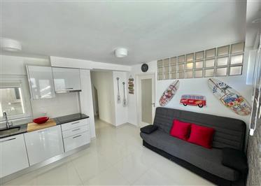 Appartement de vacances de 3 pièces dans la ville de Sesimbra
