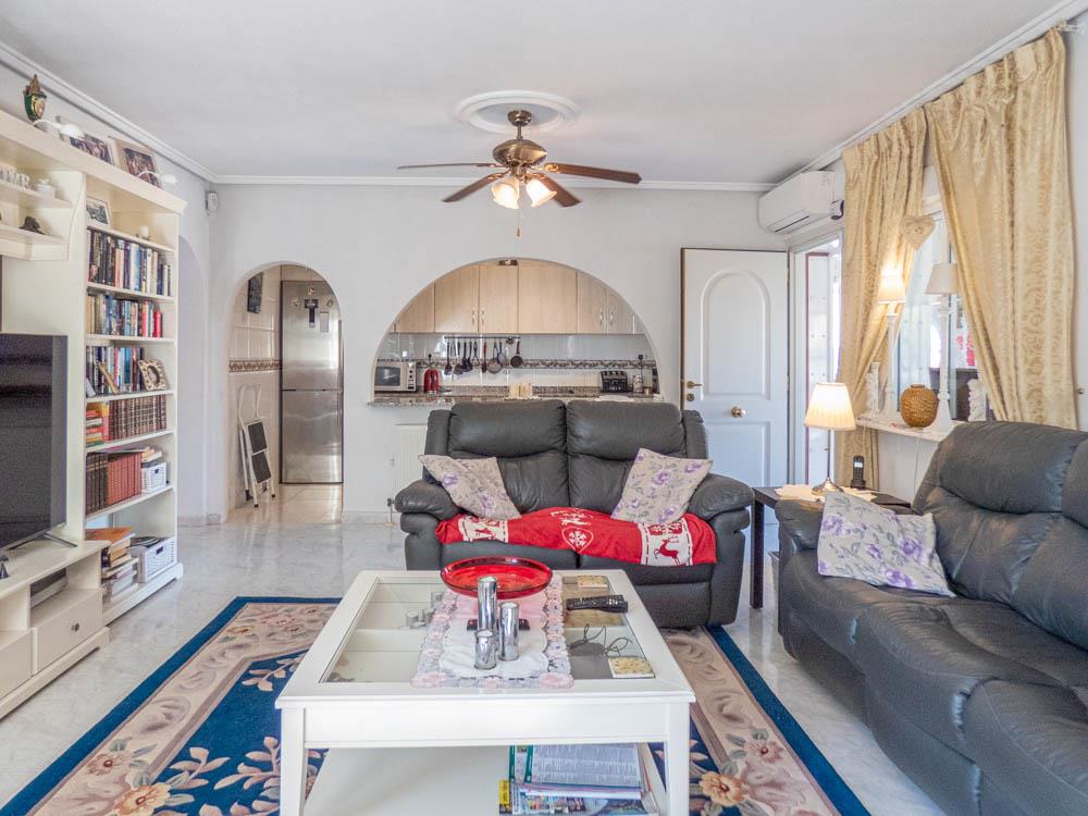 Amazing Detached Villa in Quesada