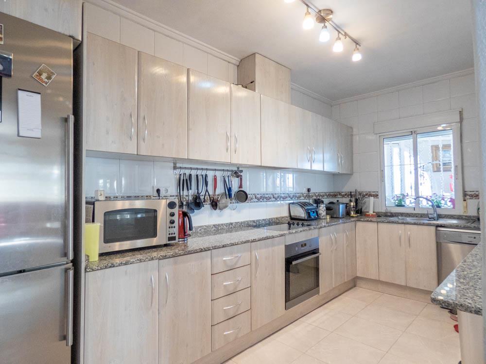 Amazing Detached Villa in Quesada