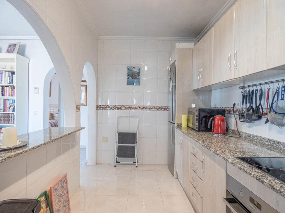 Amazing Detached Villa in Quesada