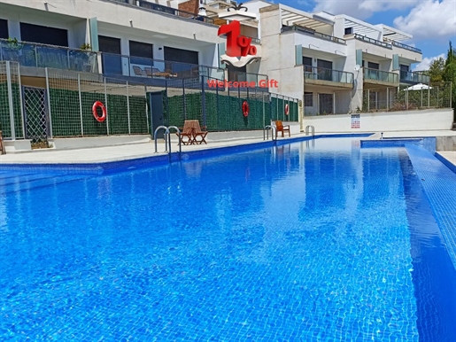 New Build Apartments In Campoamor