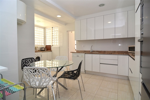 Beautiful Apartment For Sale In Campoamor