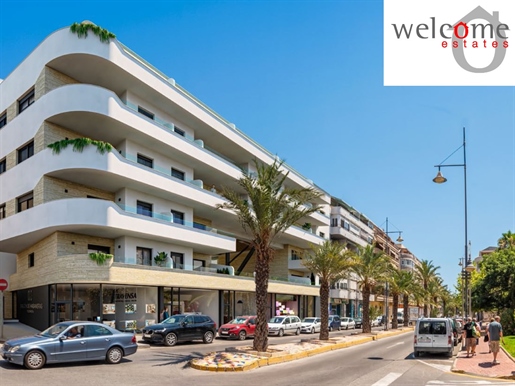 New Build Apartments In Torrevieja