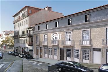 Modern Apartment in Central Porto