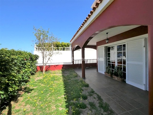 Compra: Casa (38410)