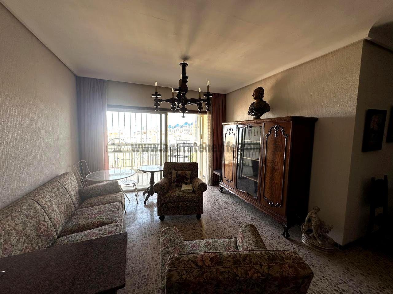 Purchase: Apartment (38007)