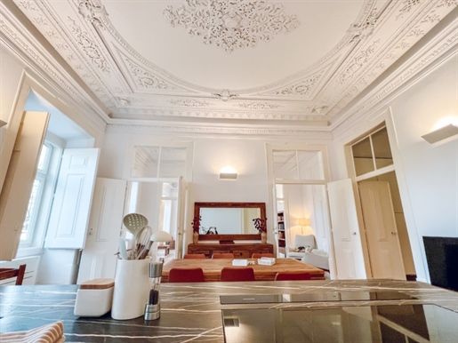 Exclusive new apartment in the heart of Lisbon in the prime location