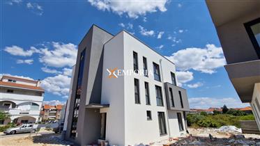 Novostavba v Plovaniji, výborná ponuka apartmánov – Zadar