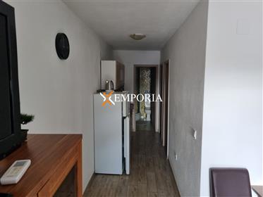 Two-Bedroom apartment on Vir – good opportunity