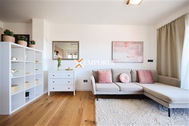 Appartement à Stanovi à Zadar – joliment meublé et équipé