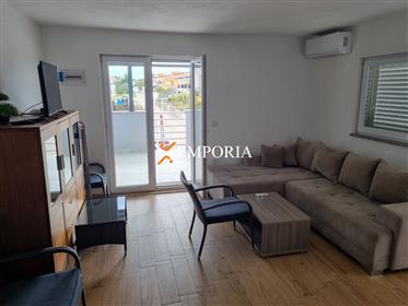 One-Bedroom apartment on Vir – good opportunity