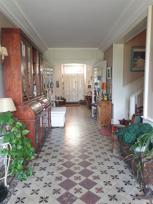 Bed & Breakfast in Limousin: elegance and authenticity