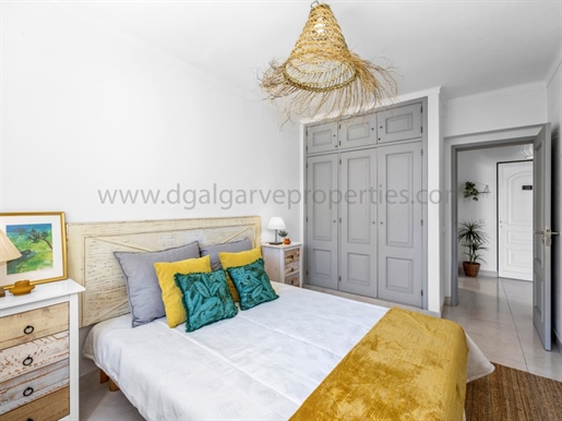 1 Bedroom apartment near the sea in Quarteira