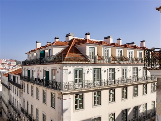 Ático 4 habitaciones Venta Lisboa