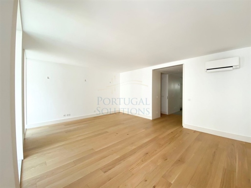 Appartement 2 chambre