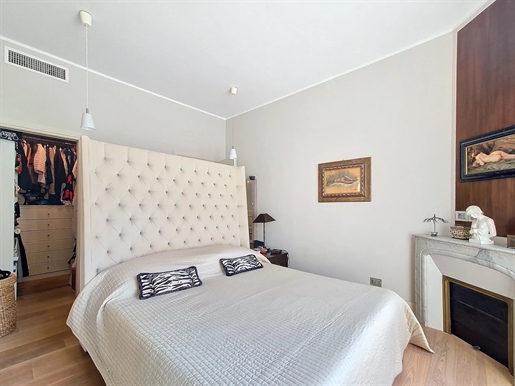 Cannes City Center 2 bedrooms