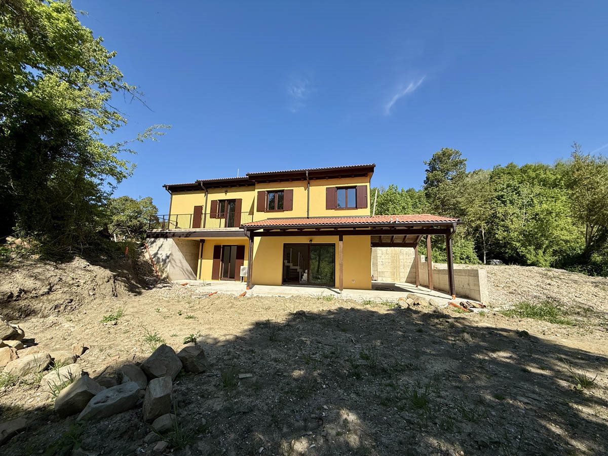 Casa Contro