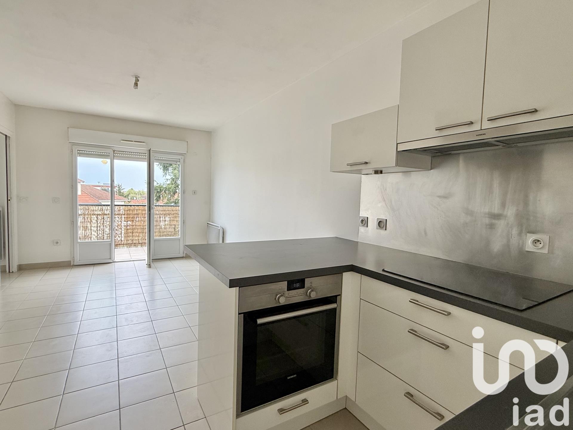 Appartement à vendre, 32m², Paray-Vieille-Poste