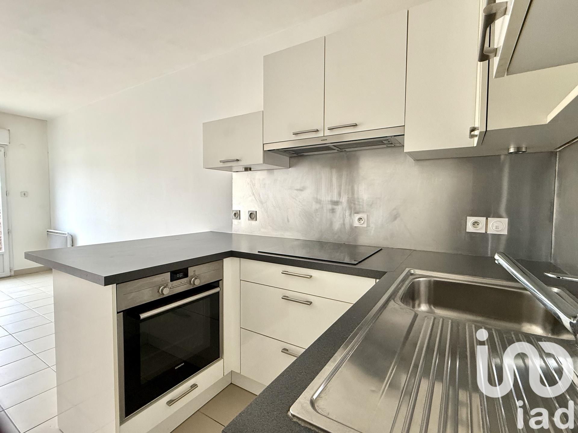 Appartement à vendre, 32m², Paray-Vieille-Poste