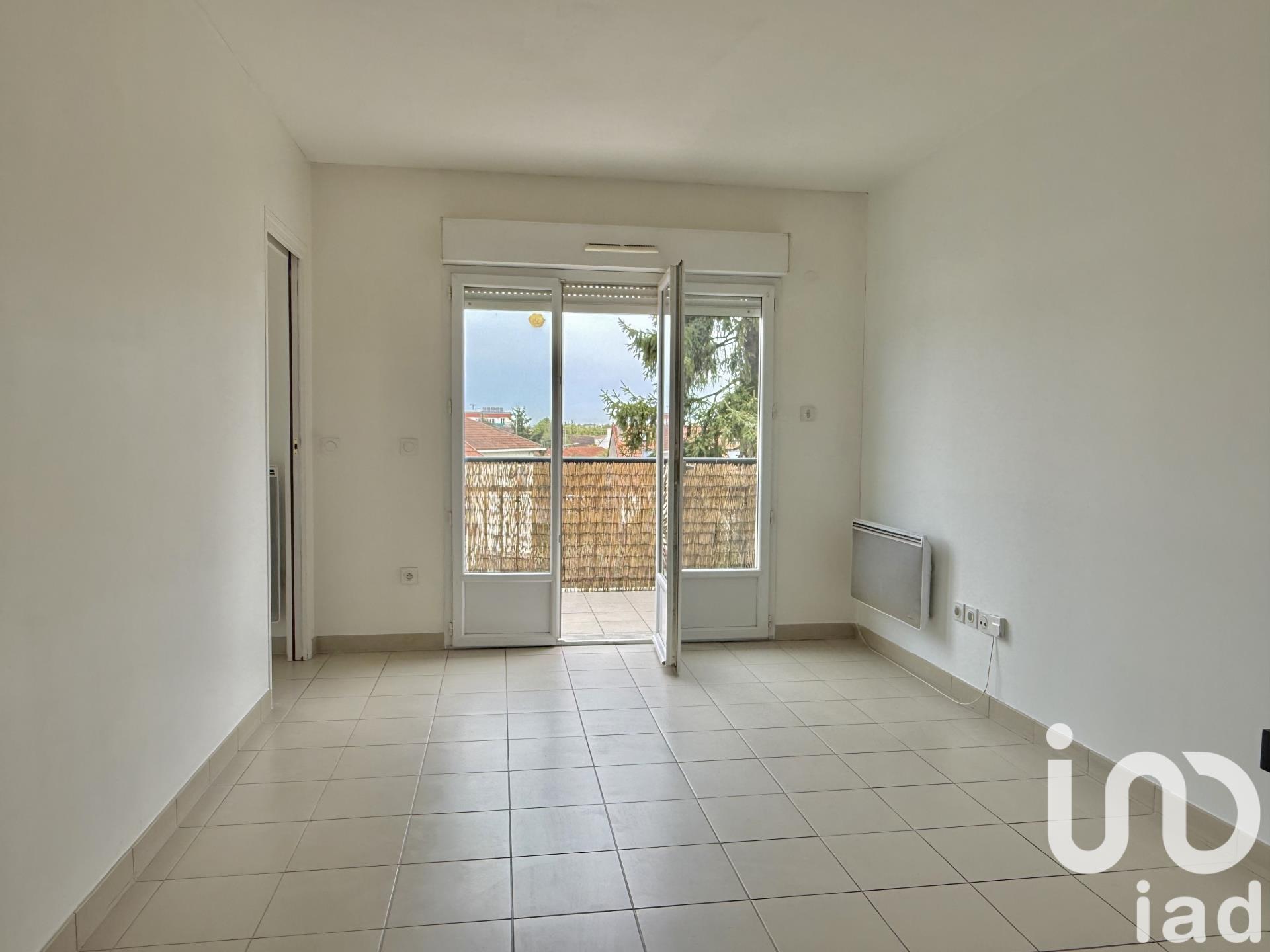 Appartement à vendre, 32m², Paray-Vieille-Poste