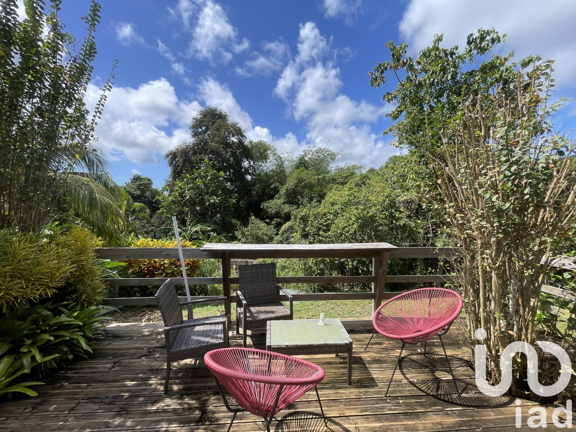 Maison à vendre, 220m², Rivière-Pilote