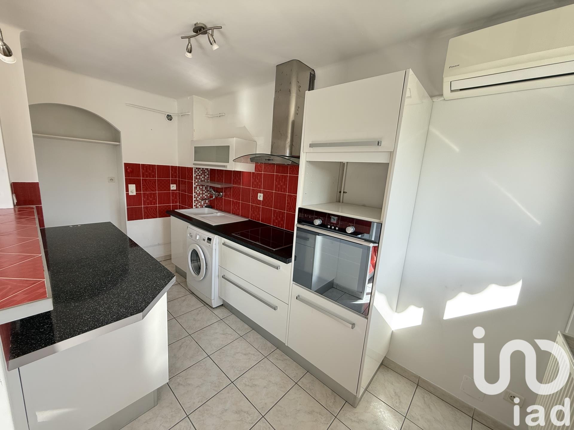 Appartement à vendre, 45m², Nice