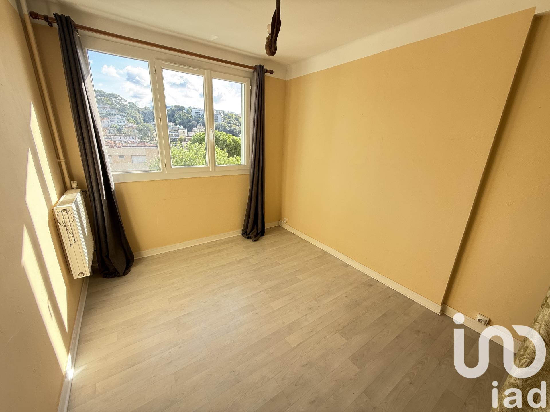 Appartement à vendre, 45m², Nice