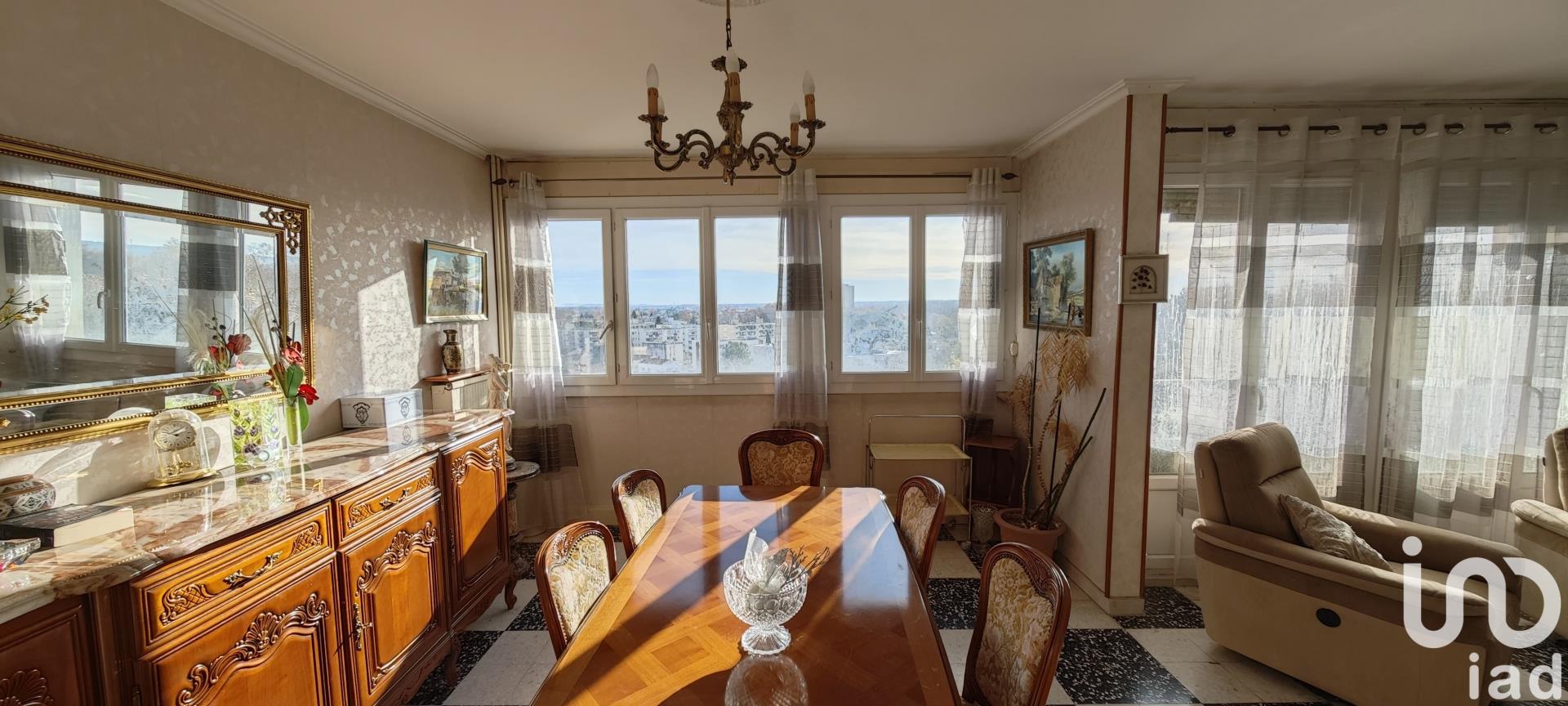 Appartement à vendre, 93m², Nîmes