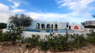 Immobilier de luxe à Djerba - Arkou 