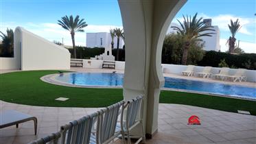 Luxury real estate in Djerba - Arkou