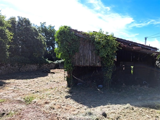 Dependencia con jardín en Saint-Macaire - Ref 46