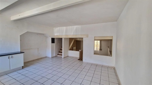 Bazas Center - 3 Bedroom House - Ref 43