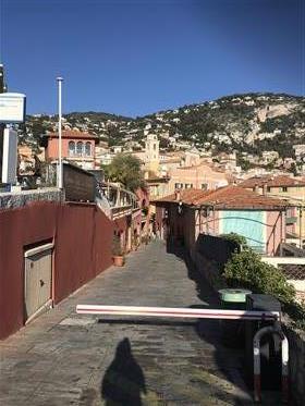 Fantastic studio with sea views in old town Villefranche sour more