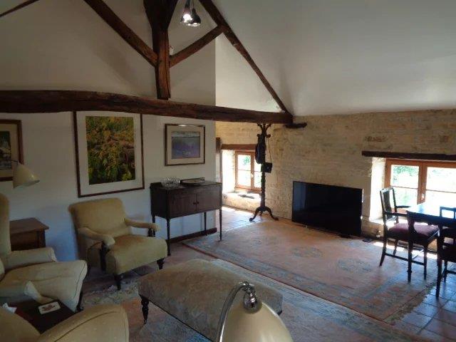 Appartement à vendre, 52m², Tusson