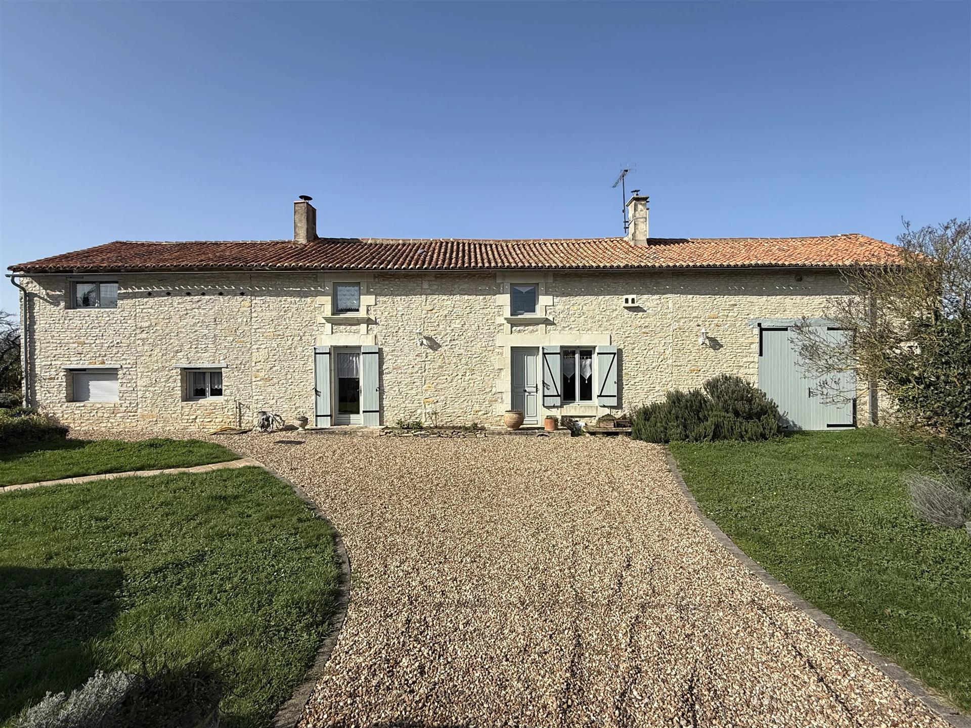 Maison à vendre, 163m², Cuhon