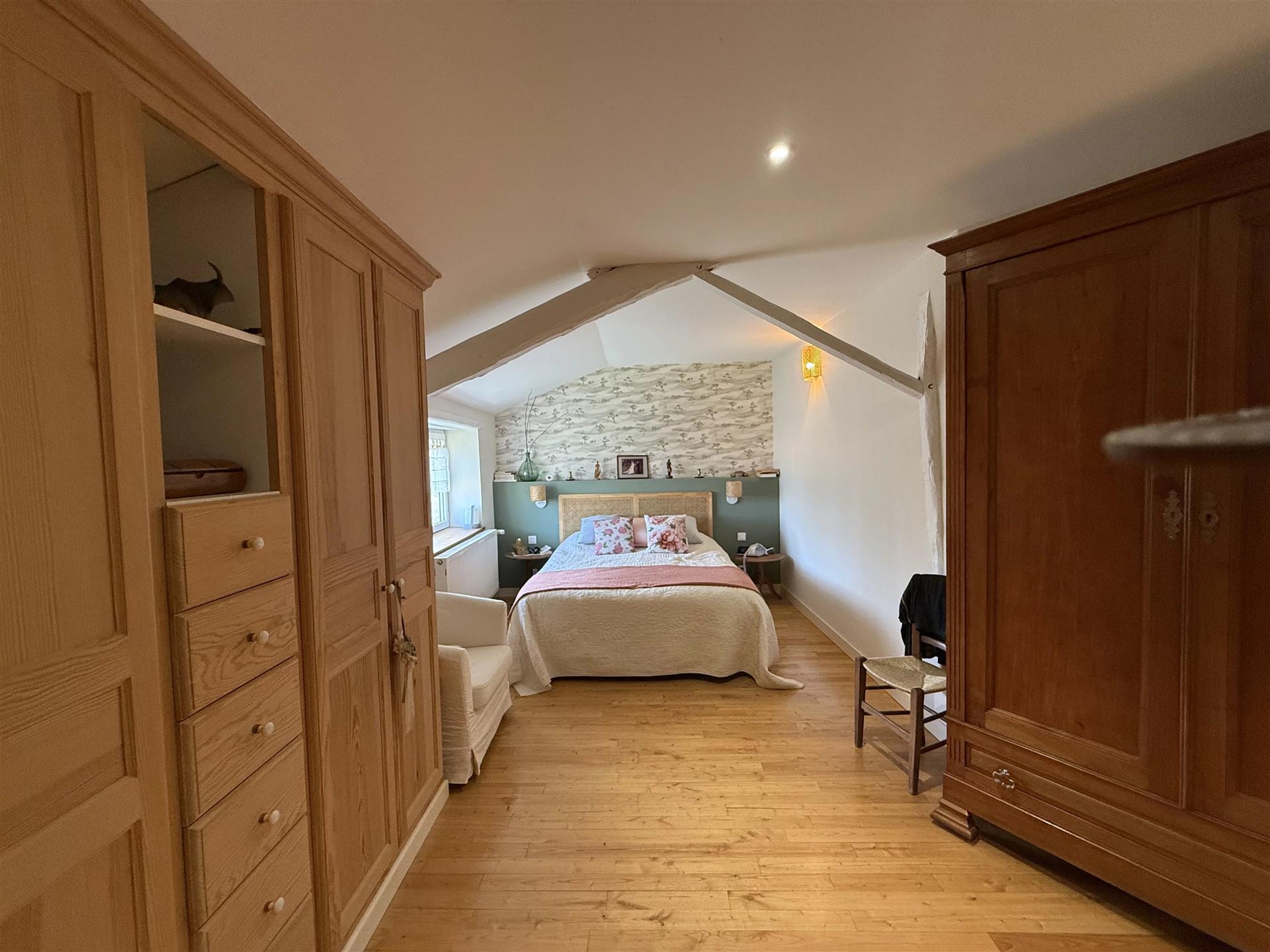 Maison à vendre, 163m², Cuhon