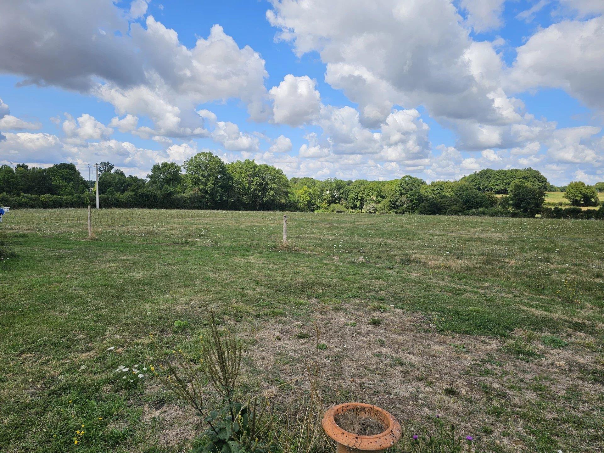 Maison à vendre, 300m², Nieuil