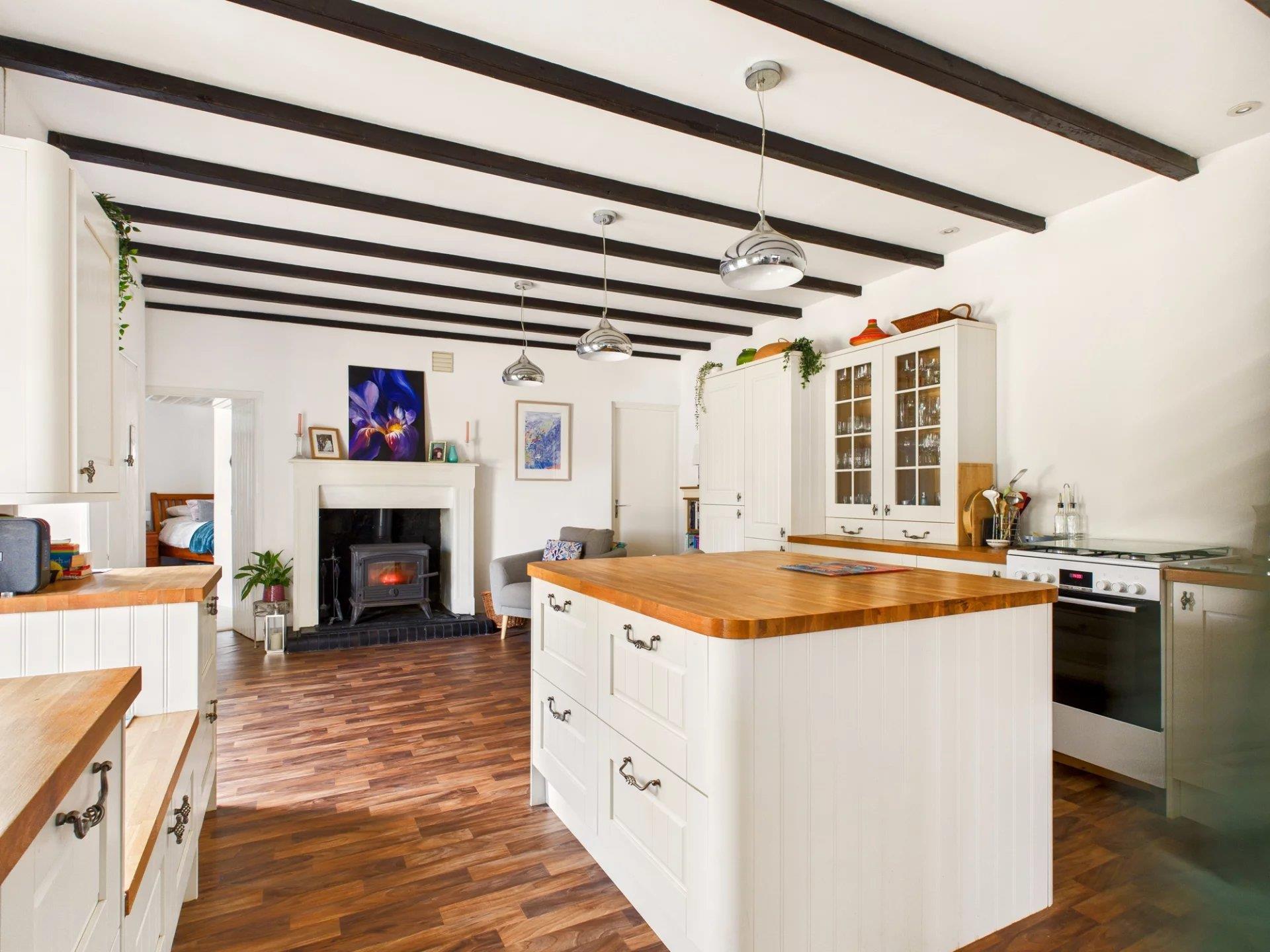 Maison à vendre, 136m², Limalonges