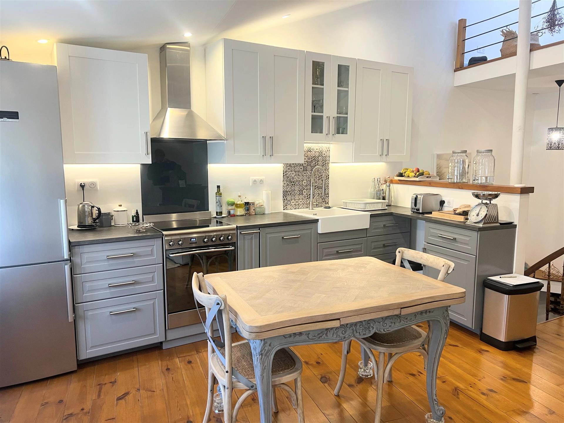 Maison à vendre, 137m², Couiza