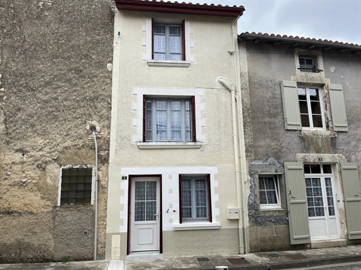 A Practical Village House - For Investment or Living