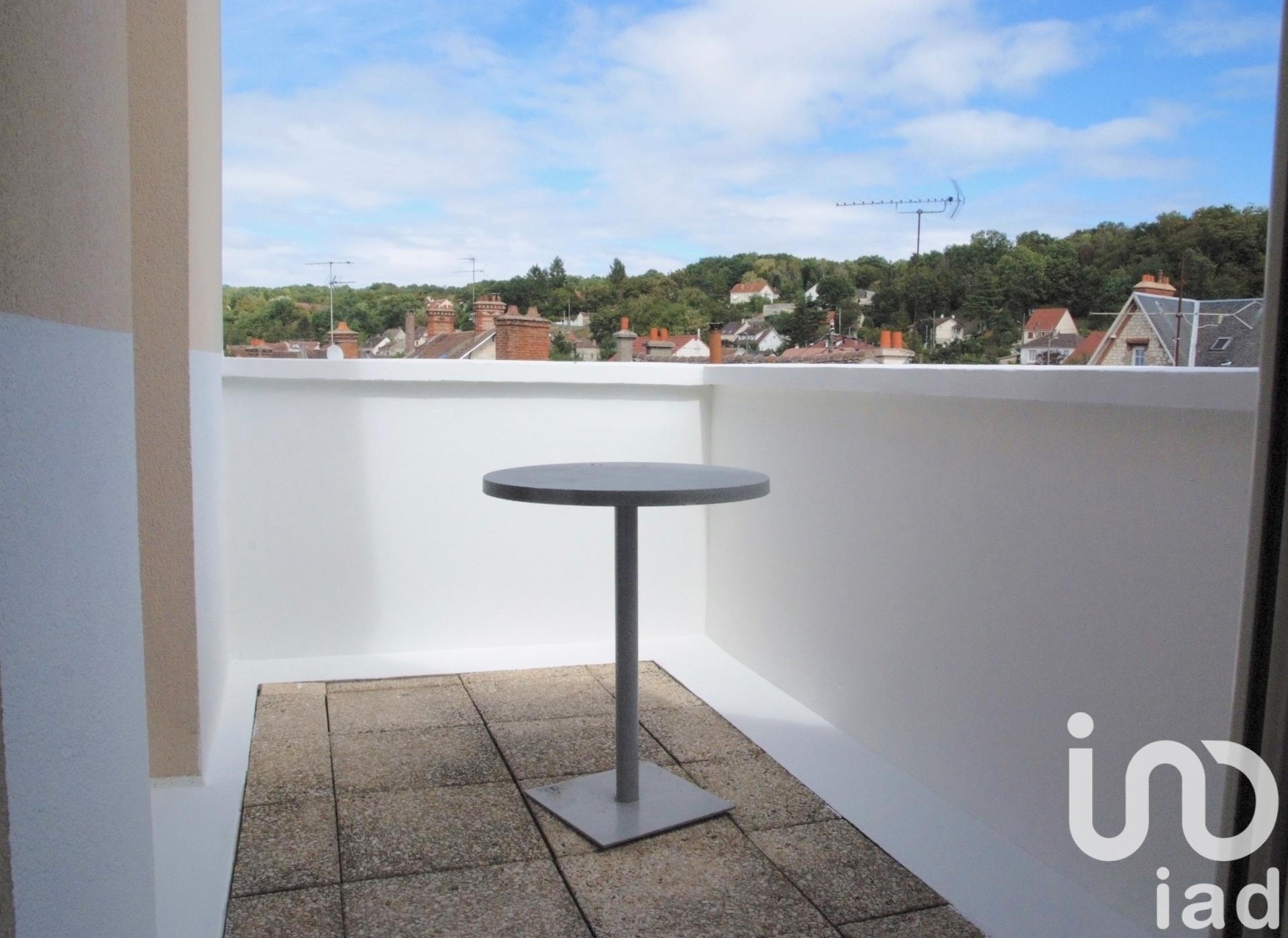 Appartement à vendre, 42m², Champagne-sur-Seine