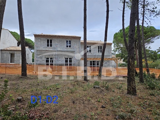 New Provencal Property For Sale