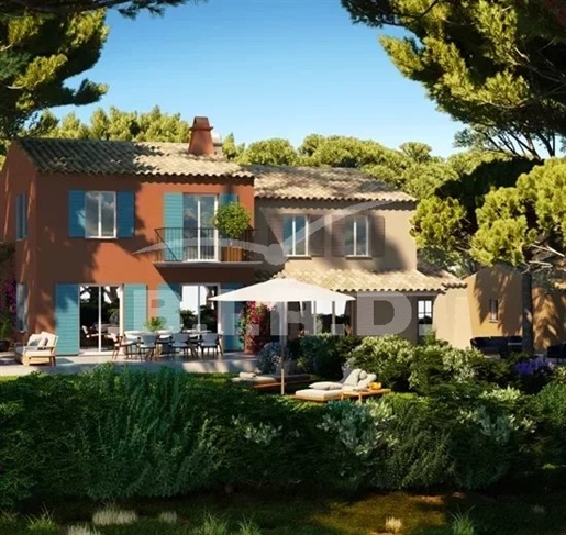 New Provencal Property For Sale